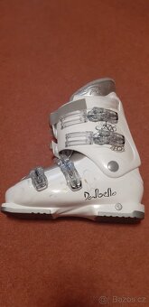 Dámské lyže HEAD - 4