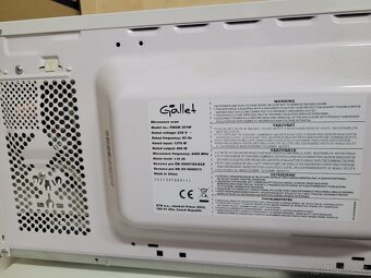 ETA r.v.2024 bílá, jednoduchá obsluha - 4