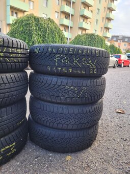 Zimní pneumatiky - 4