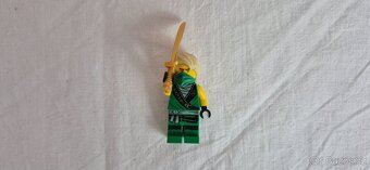LEGO Ninjago 71700 Bugina do džungle - 4
