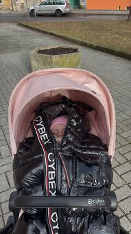 ‼️CYBEX E-priam 2024 - 4