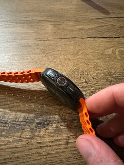 Samsung Galaxy Watch Ultra 2024 - 4