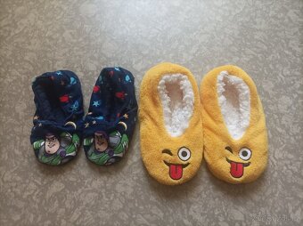 Gumáčky a papuče - 4