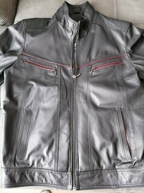 Kožená bunda - 4