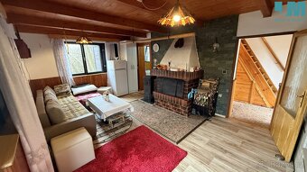 Prodej chaty 77 m², Němětice, ev.č. 01966 - 4