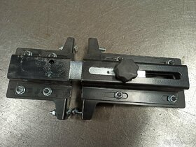 Zámek na dveře - 4