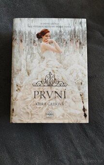 Prodám set románu - 4