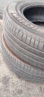 Letní pneu 215/65 R17 - 4