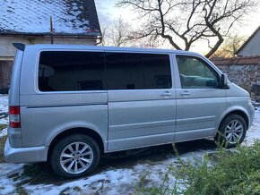 Vw T5 2.5 Tdi 128kw - 4