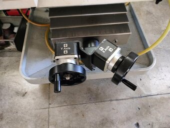 Frézka REXIM SMX (7252) - 4