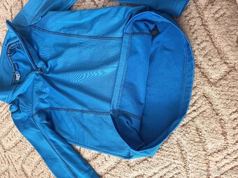 Funkční oblečení 140 - 150 - 4