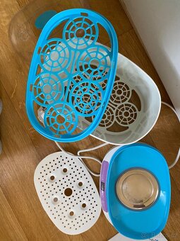 Parní sterilizátor - 4