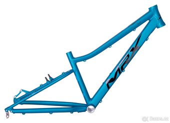 MRX Barbus Face 26 modrý - 4