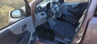 Suzuki ALTO 1.0i benzín - 4