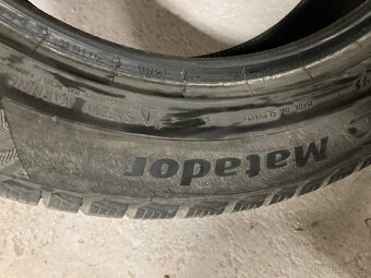 Matador 225/60 R18 V XL - 4