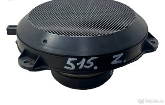 Jaguar S-Type, XJ - 4