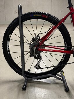 Horské kolo Pells Razzer - 4