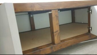 Velký želví stůl+ inkubátor zdarma - 4