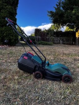 Elektrická sekačka Parkside - 4