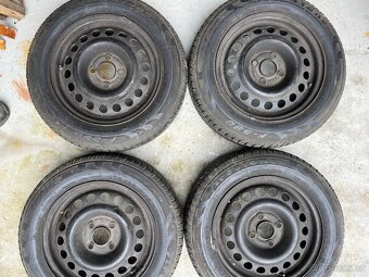 175/65/14”letni,Firestone,Continental na Oply - 4