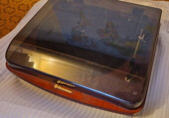 Gramofon Roadstar TT-380BT-T - 4