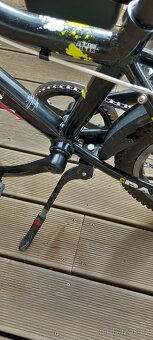 Dětské kolo superior - 4