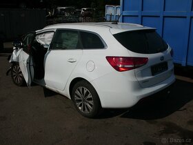 Kia Ceed G4FD - 4