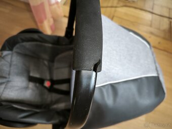 VAJÍČKO PRO MIMINKO - 4