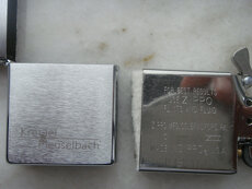 Zapalovač Zippo - 4