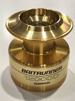 Shimano 12000d - 4