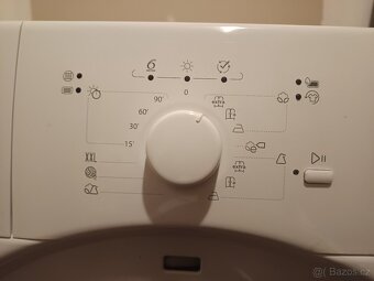 Prodám sušičku Whirlpool - 4
