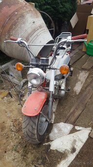 Suzuki rv 50 - 4