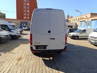 Volkswagen Crafter  L2H2 - 4