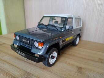 1:18 modely - 4