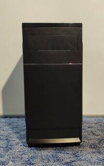 Počítačové skříně / bedny | EVOLVEO M1 | Trendsonic PHOENIX - 4