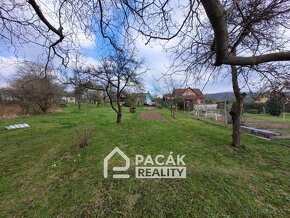 Prodej pozemku vhodného k výstavbě rodinného domu ve Šternbe - 4