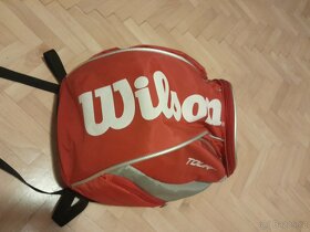 Tenisový batoh Wilson - 4