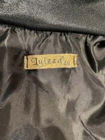 Luizza Fashion dámský kabát - velikost 48 - 4