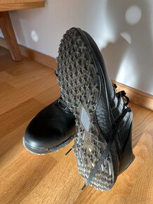Pánské golfové boty Adidas (44) - 4