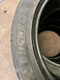 245/45 R18 letní pneu Michelin - DOT 2019 - 4