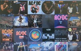 AC/DC sbirka LP - 4