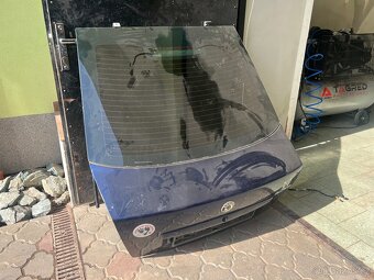 Dveře Octavia 1 Kód Barvy 9460 - 4