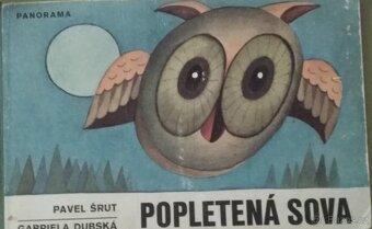 Retro leporela - 4