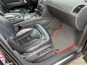 AUDI Q7 3,0TDI 4L 180 KW (SLEVA) - 4