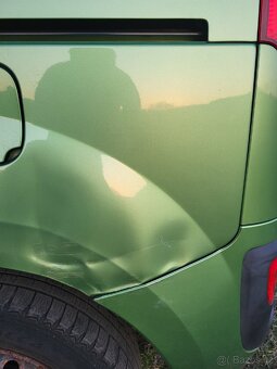 Renault Kangoo 1.6i 78kw - 4