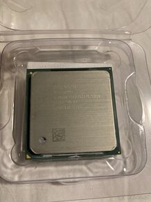 Stare CPU procesory, vsechny otestovane a funkcni - 4