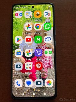 V ZÁRUCE Motorola Moto G72 8GB/128GB - 4