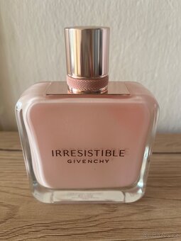 Givenchy Irresistible Rose Velvet - 4