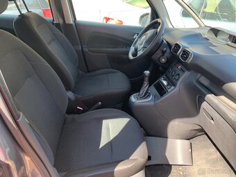 Citroen C3 Picasso 1.4i 70kw Motor Převodovka Airbagy 2011 - 4