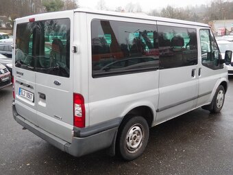2010 Ford Transit 2.2 TDCi Trend - 4
